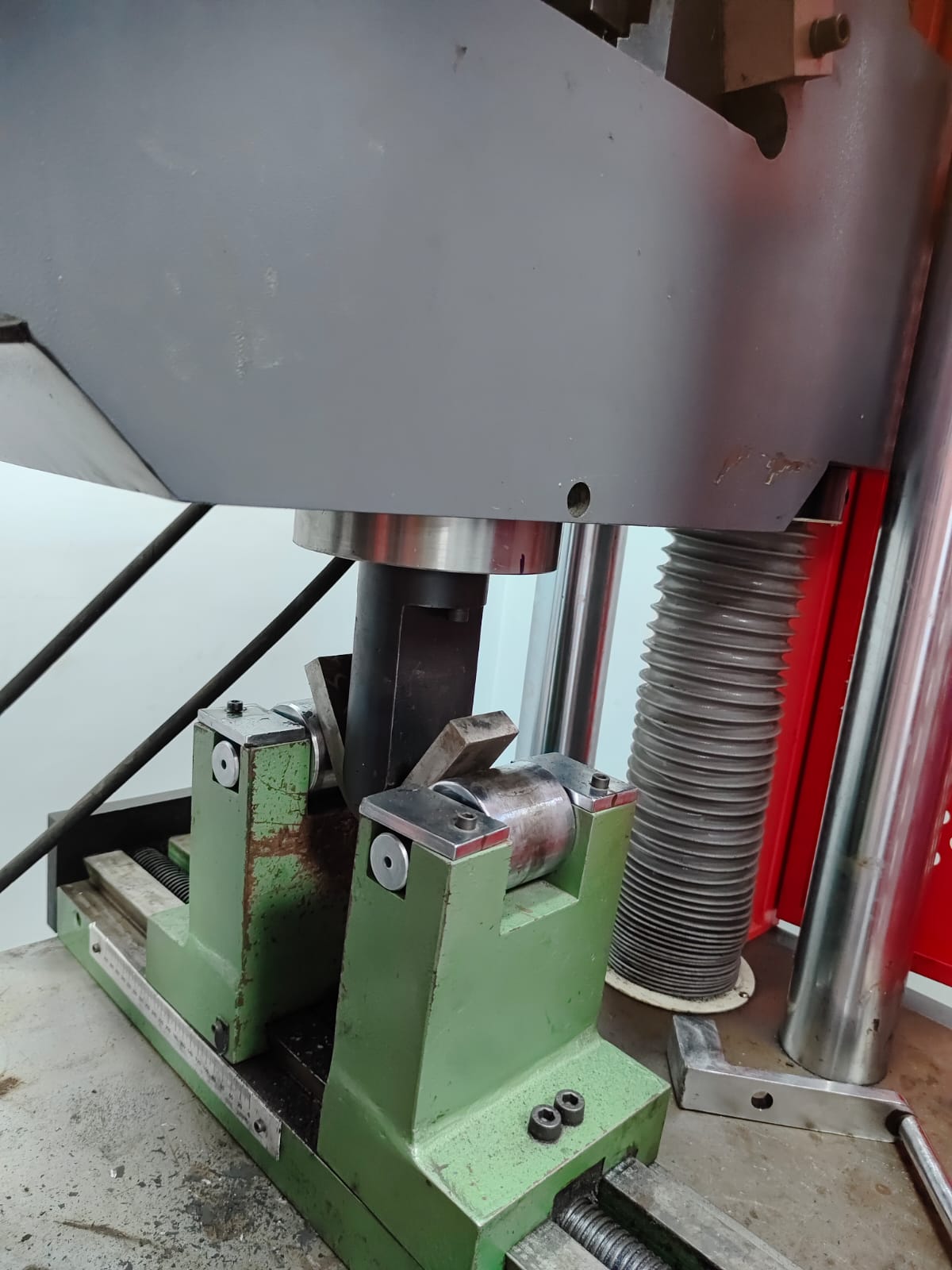 Tensile Test 2